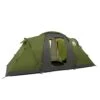 Coleman Bering 4 Vis-a-vis Tent -Buiten Kamperen Winkel 112318 300 01 1