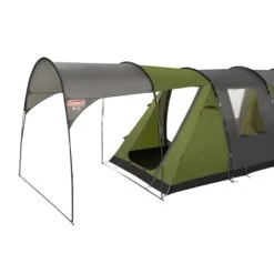 Coleman Cook 4 En 6 Front Porch