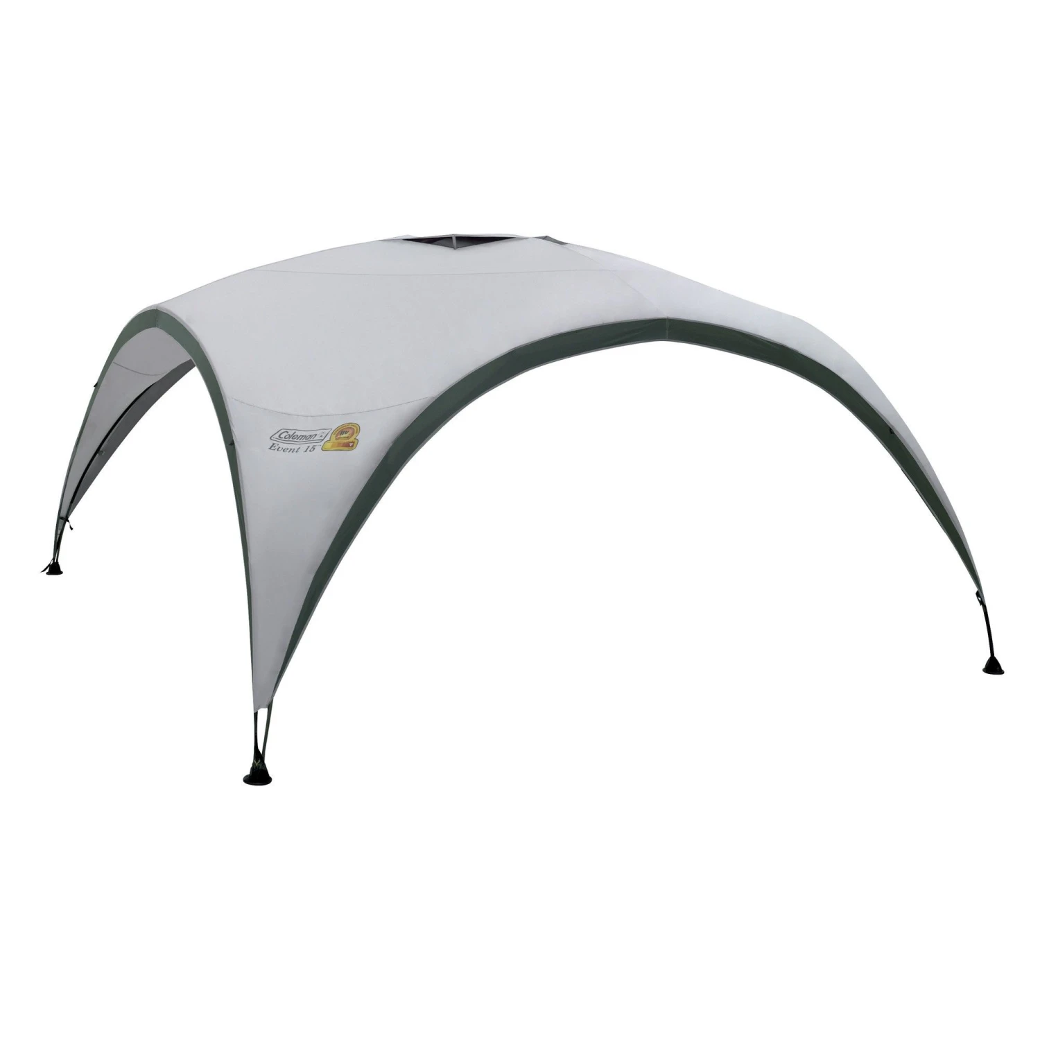 Coleman Event Shelter L Partytent 365 X 365 3 Coleman Event Shelter L Partytent 365 X 365