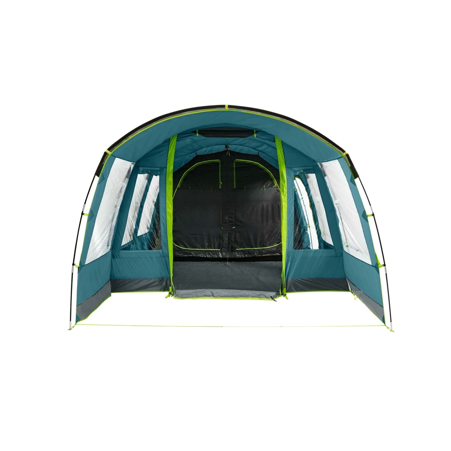 Coleman Aspen 4L Tunneltent 4 Coleman Aspen 4L Tunneltent - Afbeelding 2