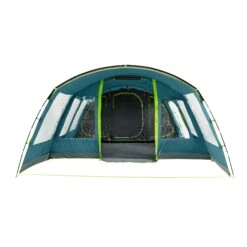Coleman Aspen 6L Tunneltent -Buiten Kamperen Winkel 112336 200 02 6