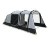 Kampa Hayling 4 Air TC Opblaasbare Tent -Buiten Kamperen Winkel 112363 900 01