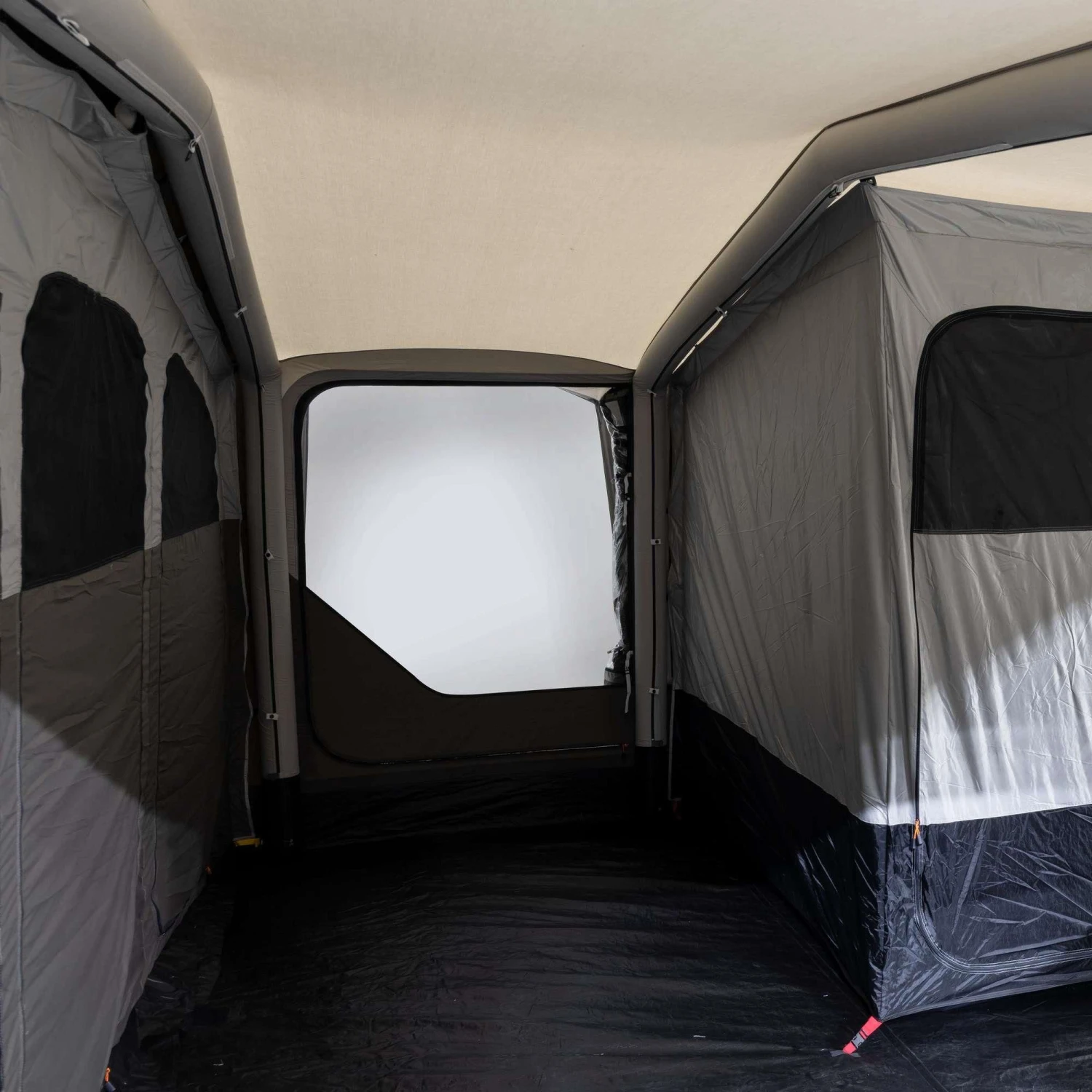 Dometic Ascension FTX 601 TC Opblaasbare Tent 4 Dometic Ascension FTX 601 TC Opblaasbare Tent - Afbeelding 2