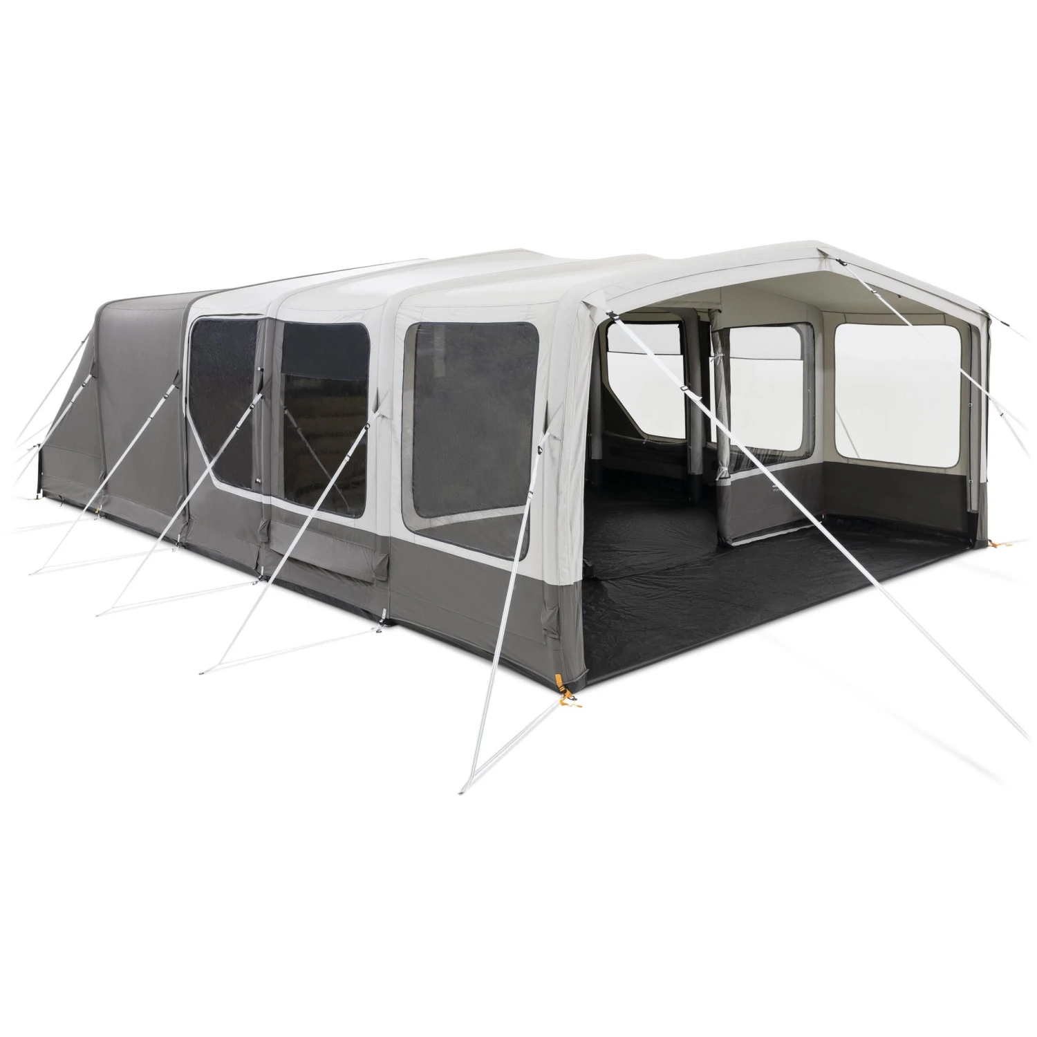 Dometic Rarotonga FTT 601 TC Opblaasbare Tent 3 Dometic Rarotonga FTT 601 TC Opblaasbare Tent