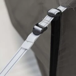 Dometic Rarotonga FTT 401 TC Opblaasbare Tent -Buiten Kamperen Winkel 112367 900 04 2