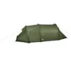 FJÄLLRÄVEN Fjällräven Abisko Endurance 3 Lichtgewicht Tunneltent Pine Green