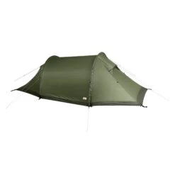 FJÄLLRÄVEN Fjällräven Abisko Lite 3 Lichtgewicht Tunneltent Pine Green