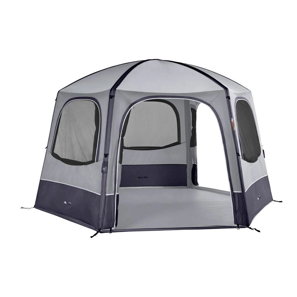 Vango AirHub Hex Partytent 3 Vango AirHub Hex Partytent
