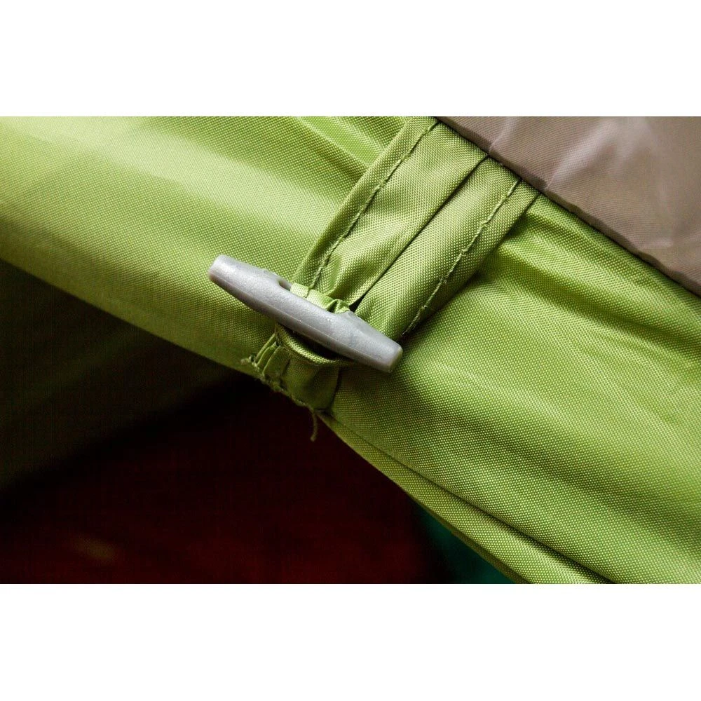 Vango Soul 300 Tunneltent 4 Vango Soul 300 Tunneltent - Afbeelding 2