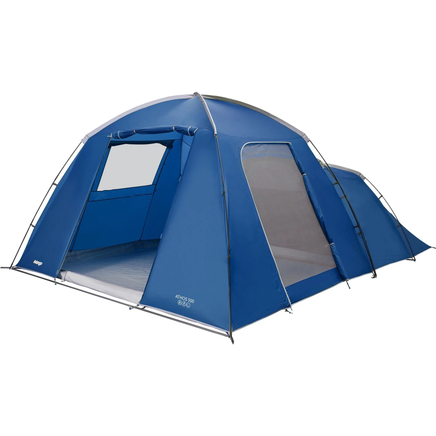 Vango Athos 500 Koepeltent 3 Vango Athos 500 Koepeltent