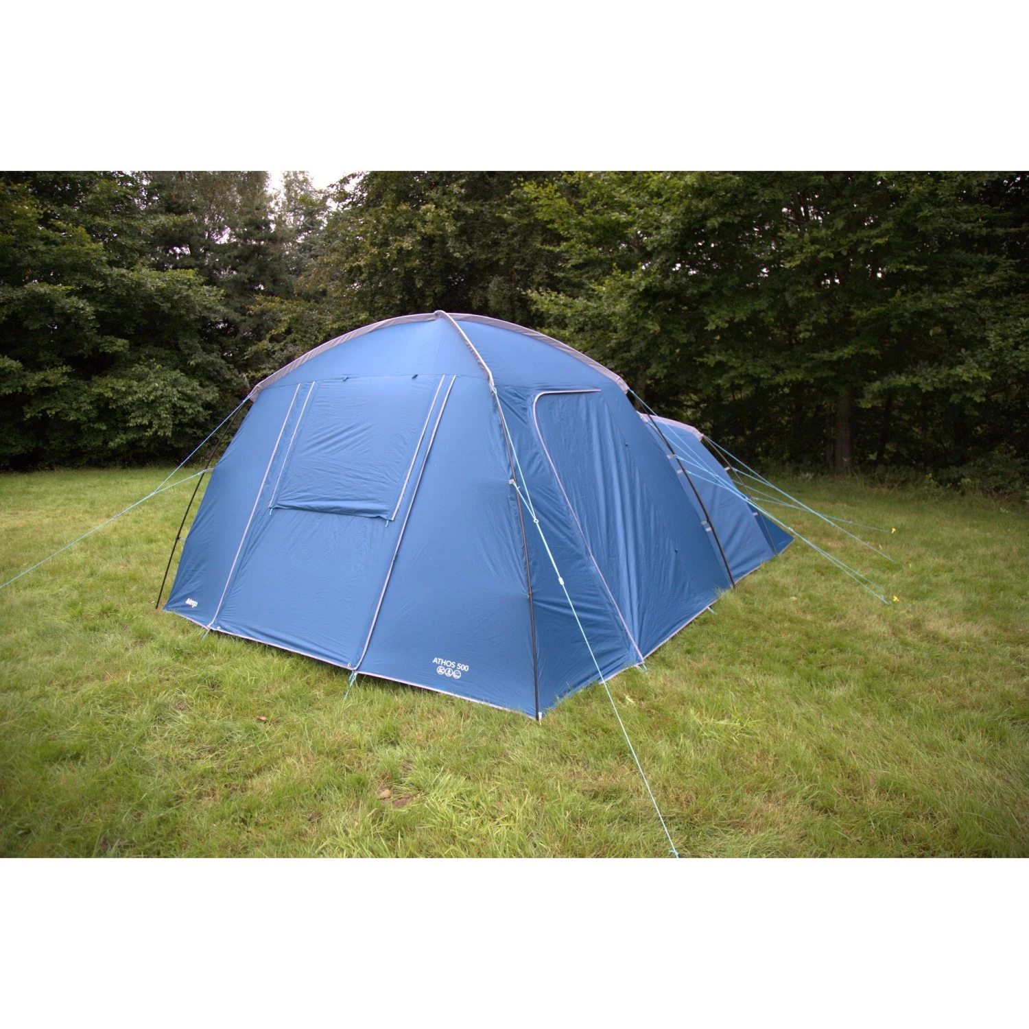 Vango Athos 500 Koepeltent 5 Vango Athos 500 Koepeltent - Afbeelding 3