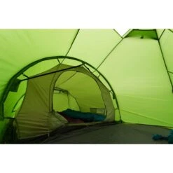 Vango Galaxy 300 Lichtgewicht Tunneltent Pamir Green -Buiten Kamperen Winkel 112455 300 02 1
