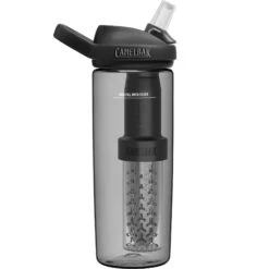 Camelbak Eddy+ Drinkfles 600 Ml Filtered By LifeStraw Charcoal -Buiten Kamperen Winkel 113978 900 03