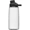 Camelbak Chute Mag Drinkfles 1 Liter Clear -Buiten Kamperen Winkel 113997 099 01
