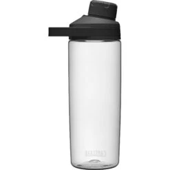 Camelbak Chute Mag Drinkfles 600 Ml Clear 8 Camelbak Chute Mag Drinkfles 600 Ml Clear -Buiten Kamperen Winkel 114004 099 03