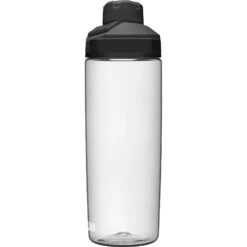 Camelbak Chute Mag Drinkfles 600 Ml Clear 9 Camelbak Chute Mag Drinkfles 600 Ml Clear -Buiten Kamperen Winkel 114004 099 04