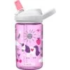 Camelbak Eddy+ Kids Drinkfles 400 Ml Unicorn Party -Buiten Kamperen Winkel 114005 505 01