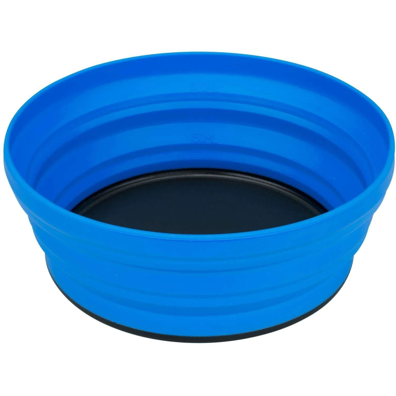Sea To SummitX-bowl Opvouwbare Schaal 650 Ml Blue 3 Sea To SummitX-bowl Opvouwbare Schaal 650 Ml Blue