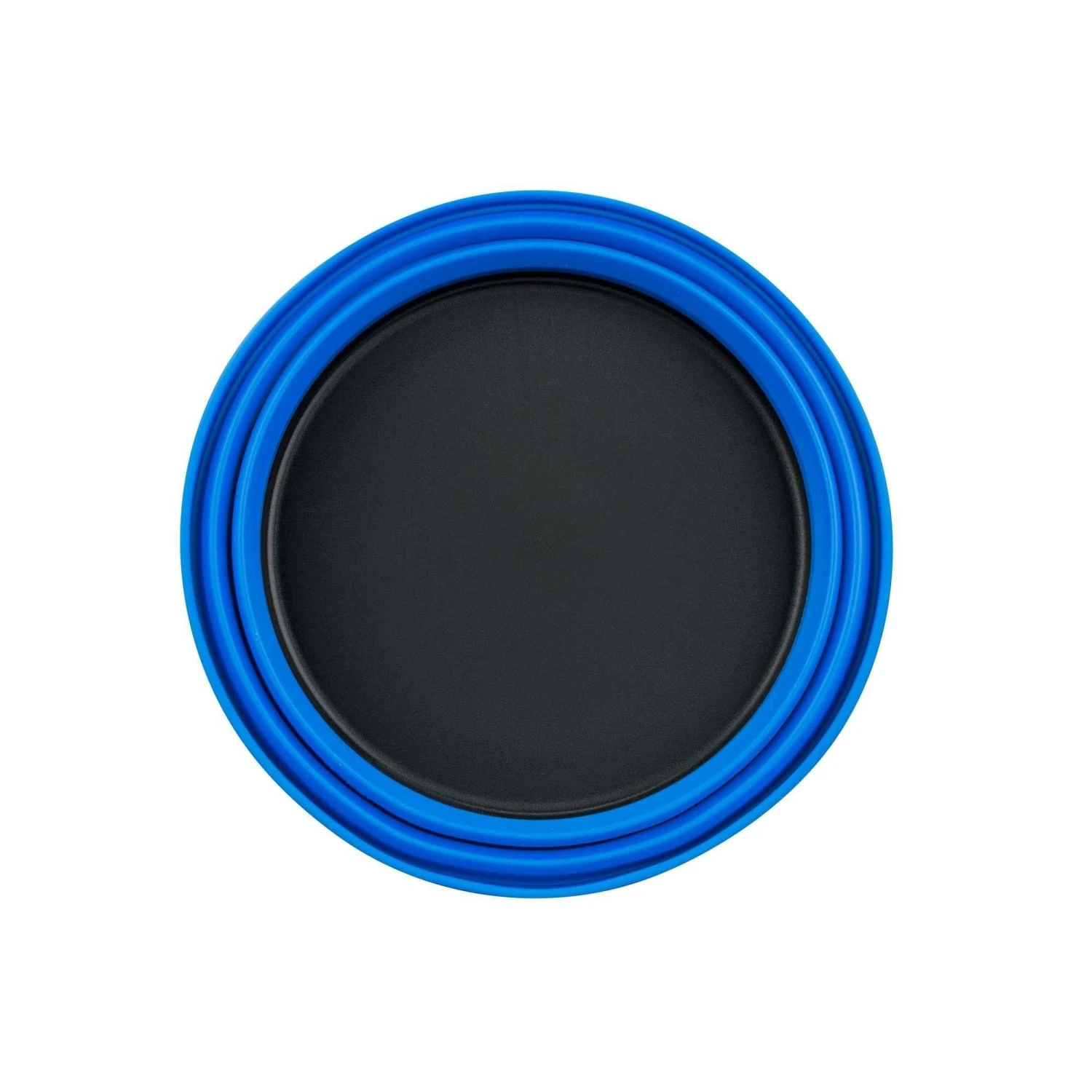 Sea To SummitX-bowl Opvouwbare Schaal 650 Ml Blue 5 Sea To SummitX-bowl Opvouwbare Schaal 650 Ml Blue - Afbeelding 3