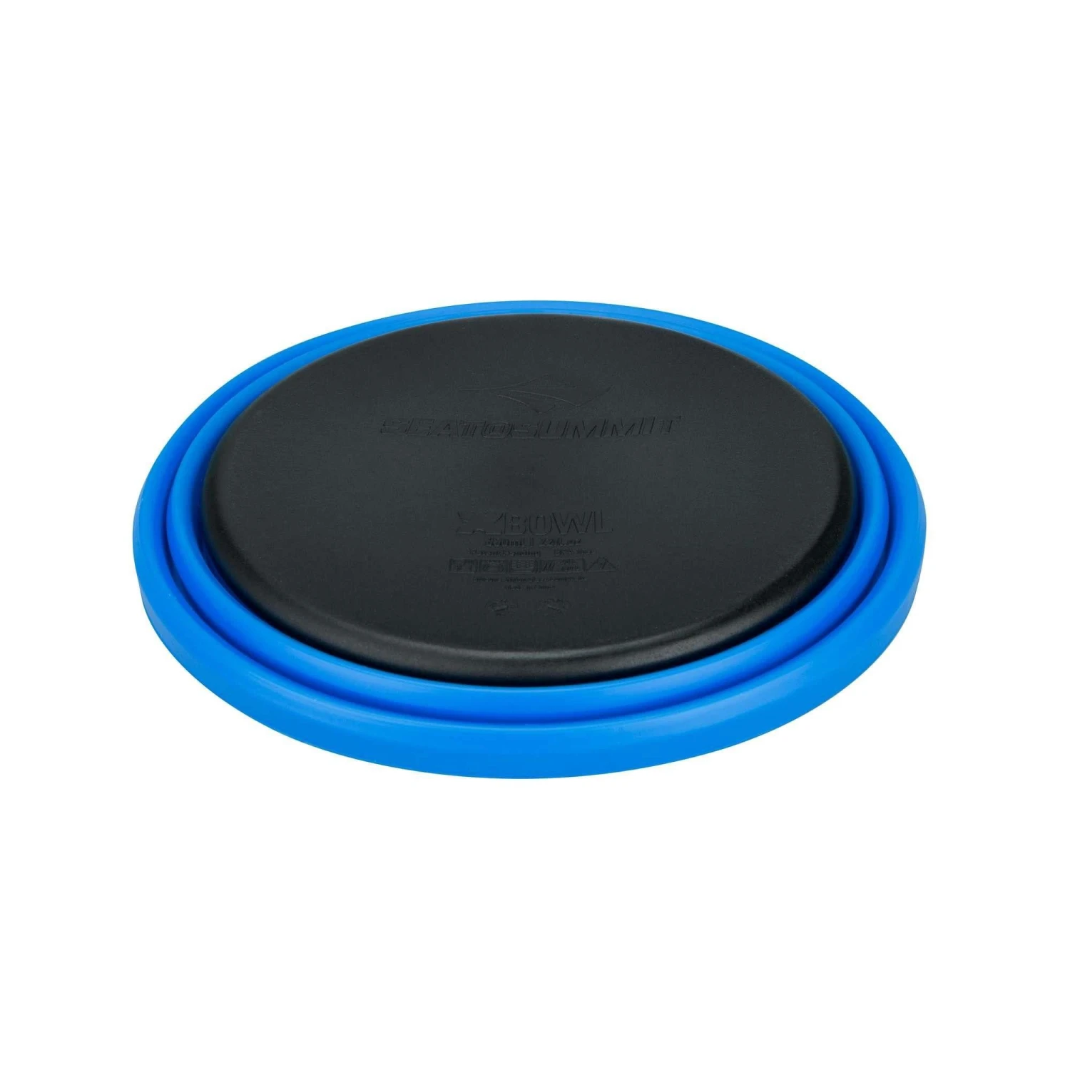 Sea To SummitX-bowl Opvouwbare Schaal 650 Ml Blue 7 Sea To SummitX-bowl Opvouwbare Schaal 650 Ml Blue - Afbeelding 5