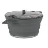 Sea To SummitX-Pot Opvouwbare Kookpan Grey 2,8 Liter 1 Sea To SummitX-Pot Opvouwbare Kookpan Grey 2,8 Liter -Buiten Kamperen Winkel 114919 900 01