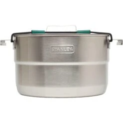 Stanley PMIAdventure Full Kitchen Base Camp Pannenset 21-delig 8 Stanley PMIAdventure Full Kitchen Base Camp Pannenset 21-delig -Buiten Kamperen Winkel 115013 950 03