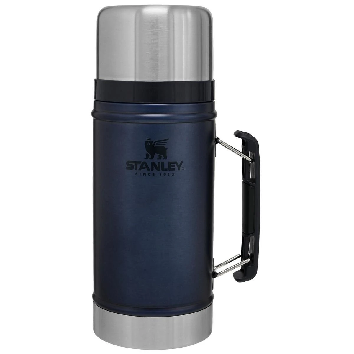 Stanley PMIClassic Legendary Thermosbeker 940 Ml Nightfall 3 Stanley PMIClassic Legendary Thermosbeker 940 Ml Nightfall