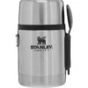 Stanley PMIAdventure Vacuüm Lunchbeker 532 Ml Stainless Steel -Buiten Kamperen Winkel 115043 950 01