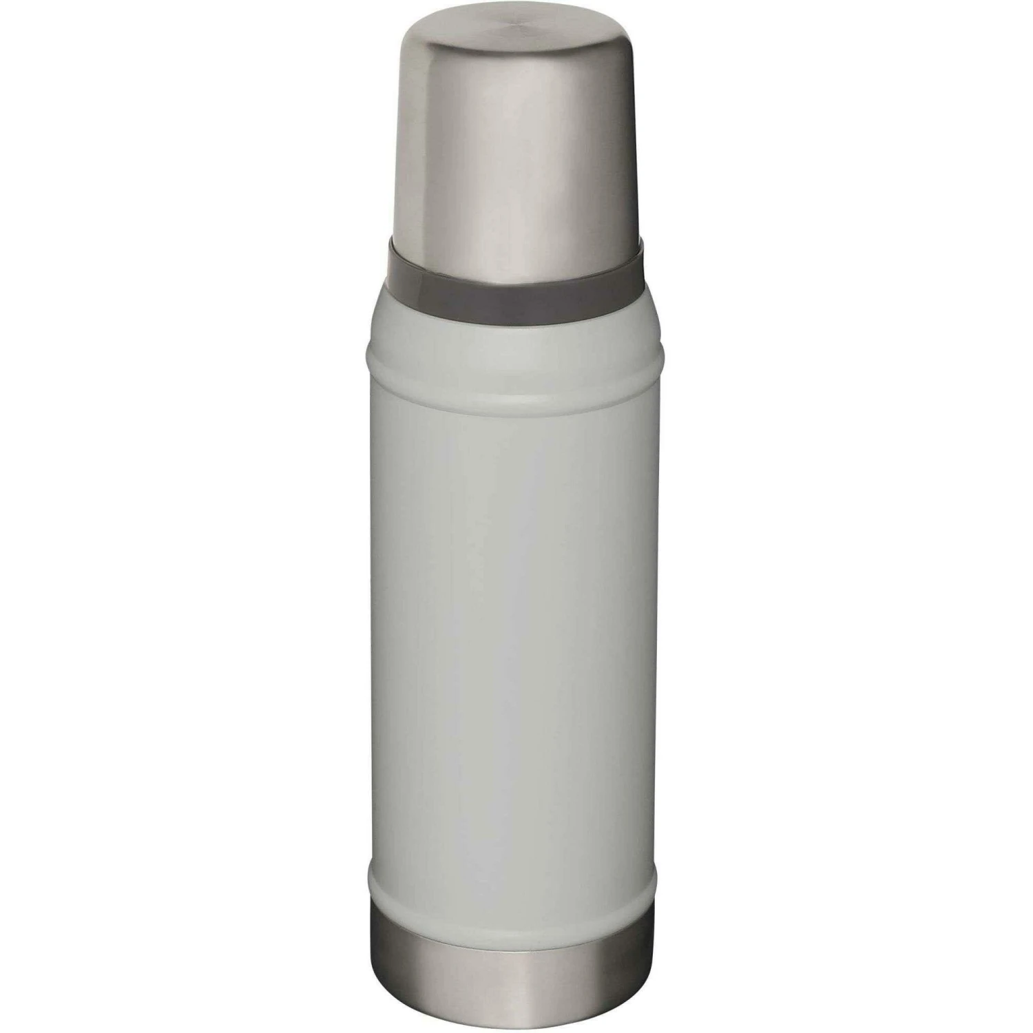 Stanley PMIThe Legendary Classic Thermosbeker 750 Ml Ash 4 Stanley PMIThe Legendary Classic Thermosbeker 750 Ml Ash - Afbeelding 2