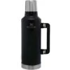 Stanley PMIThe Legendary Classic Thermosfles 2,3 Liter Matte Black 1 Stanley PMIThe Legendary Classic Thermosfles 2,3 Liter Matte Black -Buiten Kamperen Winkel 115074 990 01