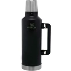 Stanley PMIThe Legendary Classic Thermosfles 2,3 Liter Matte Black