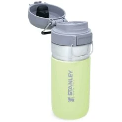 Stanley PMIThe Quick Flip Go Thermosbeker 470 Ml Citron -Buiten Kamperen Winkel 115092 300 02