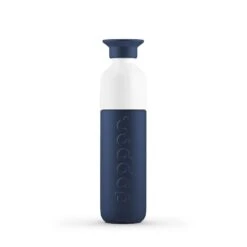 Dopper Insulated Drinkfles 350 Ml Breaker Blue