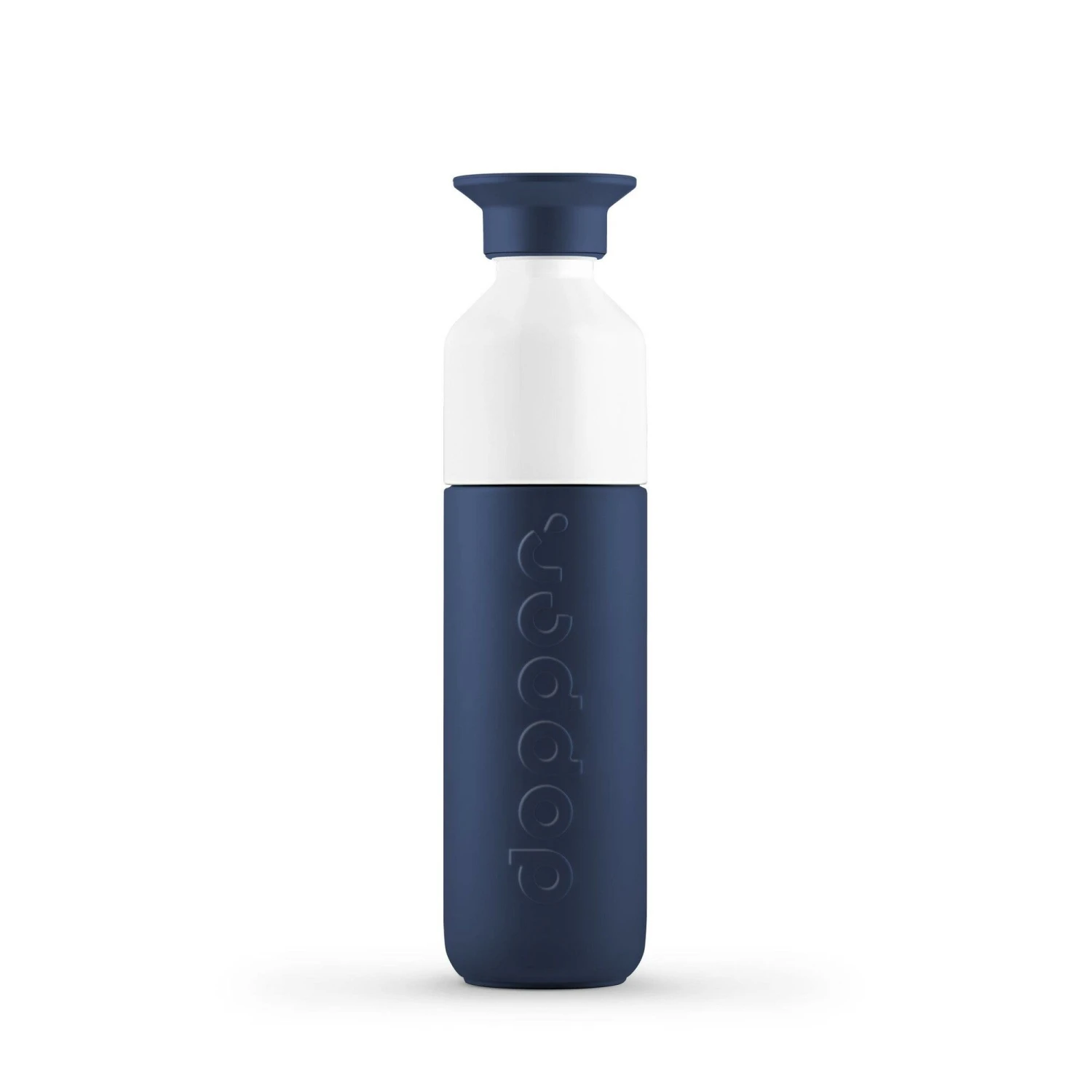 Dopper Insulated Drinkfles 350 Ml Breaker Blue 3 Dopper Insulated Drinkfles 350 Ml Breaker Blue
