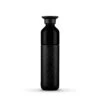 Dopper Insulated Drinkfles 350 Ml Blazing Black -Buiten Kamperen Winkel 115785 990 01 1