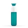 Dopper Original Drinkfles 450 Ml Tidal Teal -Buiten Kamperen Winkel 115786 200 01