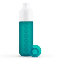 Dopper Original Drinkfles 450 Ml Tidal Teal 10 Dopper Original Drinkfles 450 Ml Tidal Teal -Buiten Kamperen Winkel 115786 200 04