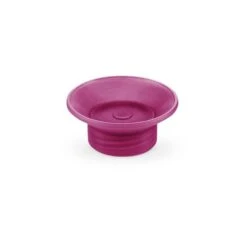 Dopper Original Drinkfles 450 Ml Funky Fuchsia -Buiten Kamperen Winkel 115788 700 02