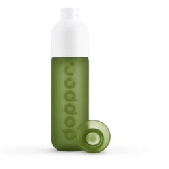 Dopper Original Drinkfles 450 Ml Woodland Pine 10 Dopper Original Drinkfles 450 Ml Woodland Pine -Buiten Kamperen Winkel 115790 300 04