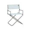 Lafuma FGX XL Regisseursstoel Titane Ciel -Buiten Kamperen Winkel 115836 100 01 1