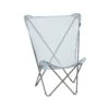 Lafuma Maxi Pop Up Vouwstoel Titane Ciel -Buiten Kamperen Winkel 115838 100 01 1