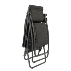 Lafuma RSX Relaxstoel Ardoise 5 Lafuma RSX Relaxstoel Ardoise -Buiten Kamperen Winkel 115847 990 02 1