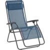 Lafuma RT 2 Batyline Iso Relaxstoel Ocean 2 Lafuma RT 2 Batyline Iso Relaxstoel Ocean -Buiten Kamperen Winkel 115852 200 01 1