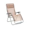 Lafuma RSXA Clip Batyline Iso Relaxstoel Canyon -Buiten Kamperen Winkel 115858 700 01 3
