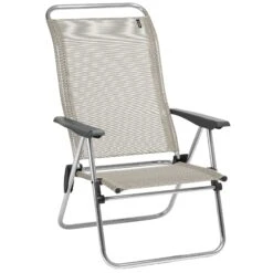 Lafuma Low Elips Strandstoel Seigle