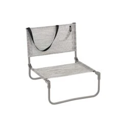 Lafuma CB Velio MIX Strandstoel Brume