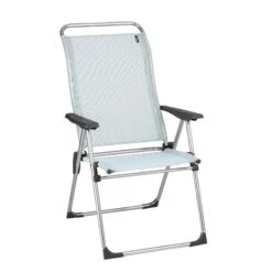 Lafuma Low Elips Strandstoel Brut Ciel