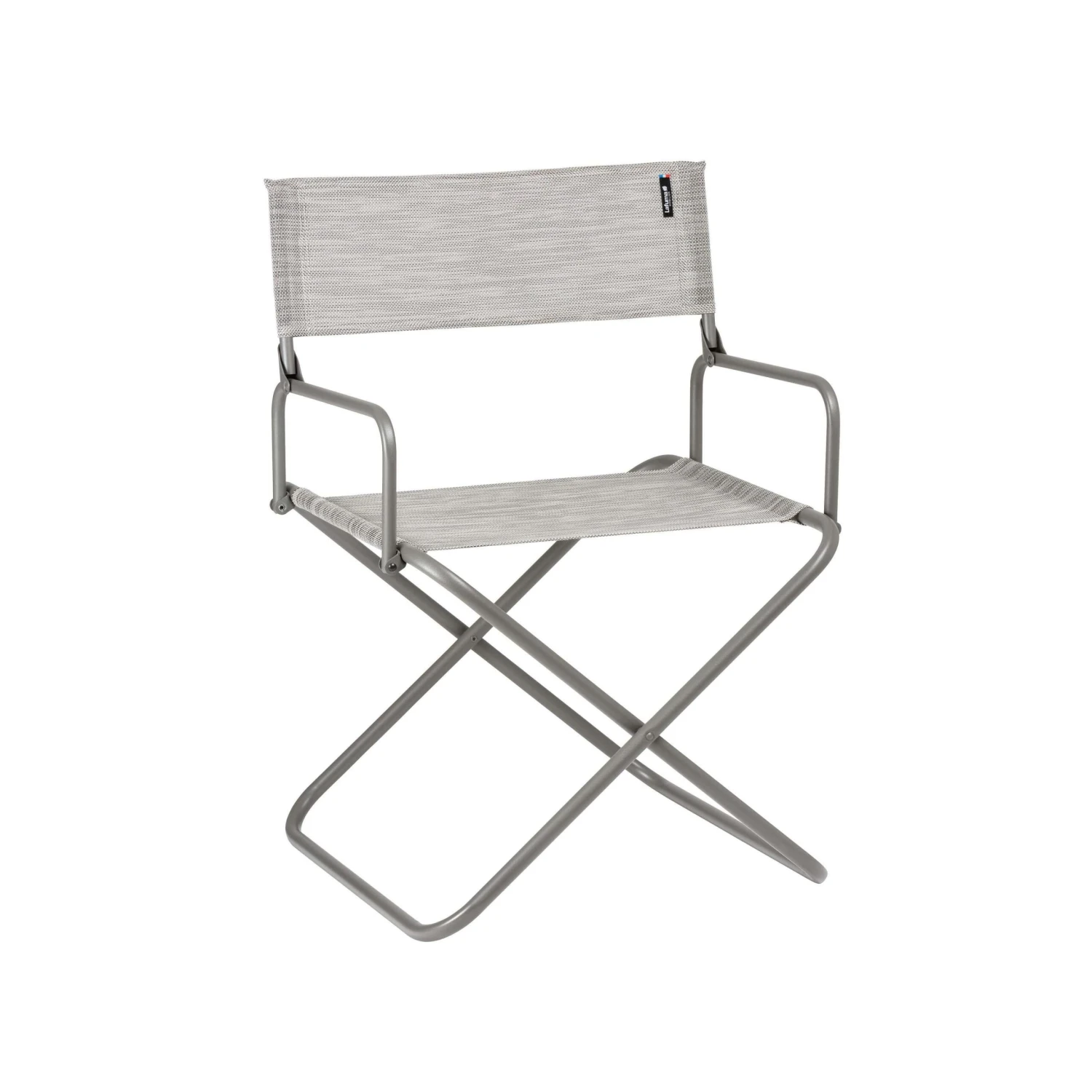 Lafuma FGX Velio MIX Vouwstoel XL Brume 3 Lafuma FGX Velio MIX Vouwstoel XL Brume