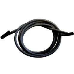 Lafuma Set Elastieken Noir