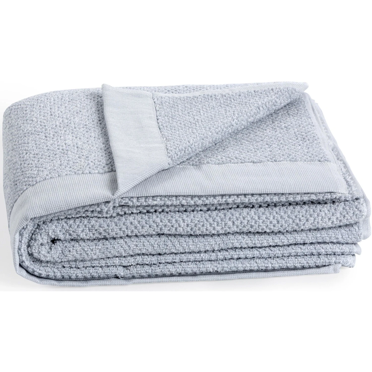 Lafuma Badstof Hoes Relaxstoel Embrun Light Grey 6 Lafuma Badstof Hoes Relaxstoel Embrun Light Grey - Afbeelding 4